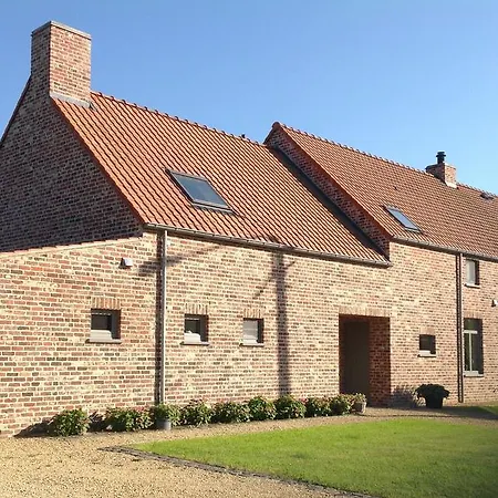 Kokkelikoo * Blankenberge