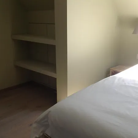 Kokkelikoo Σπίτι διακοπών Blankenberge